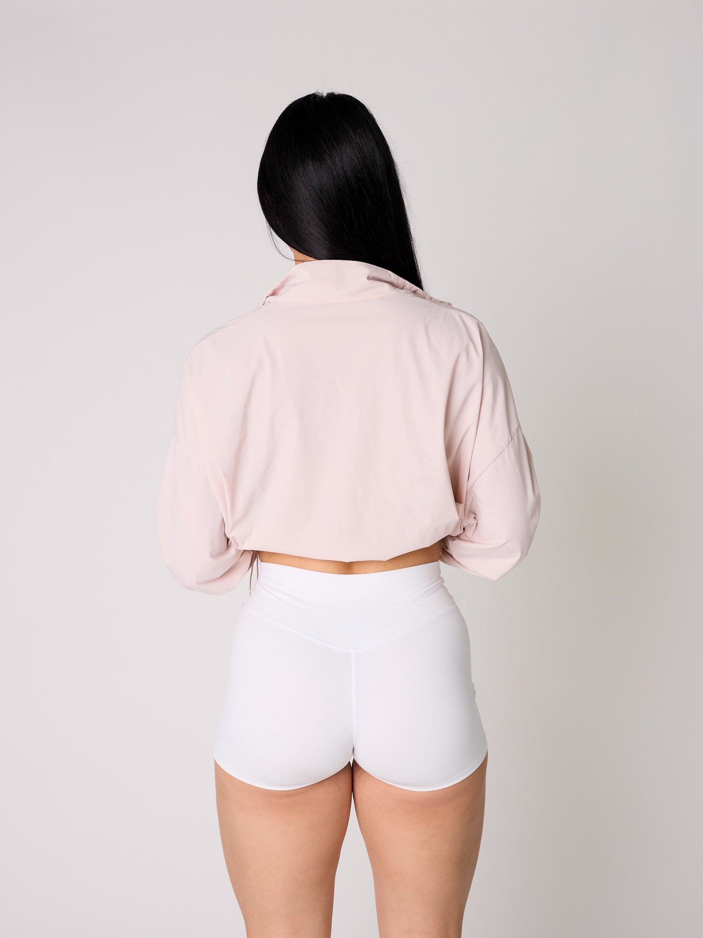 Oversized Jacket