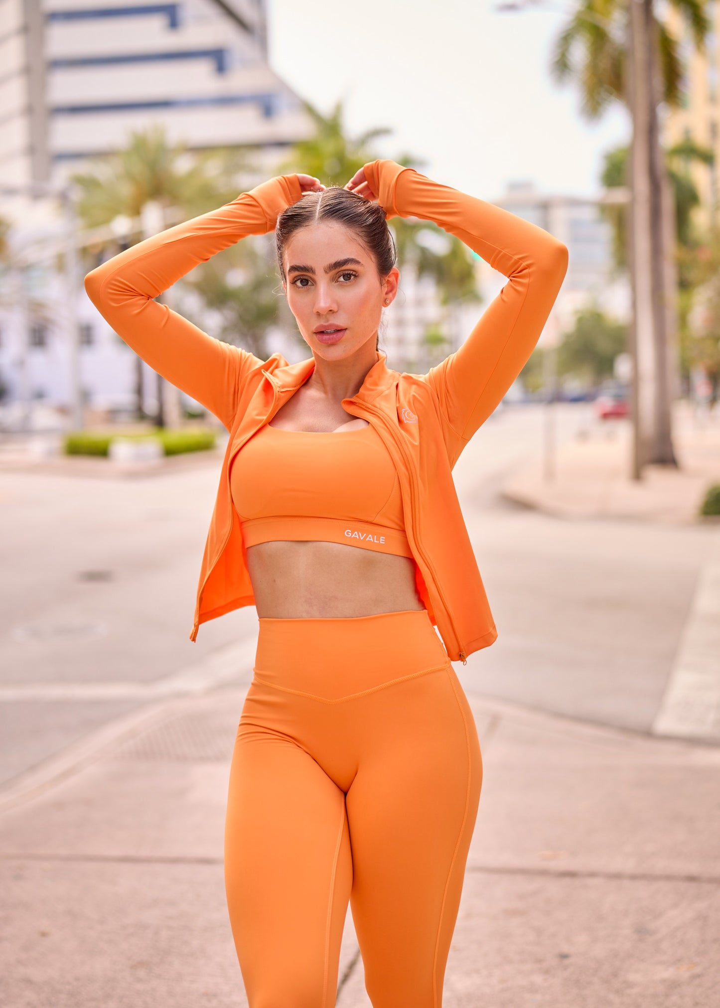 Glow Mode 3- Piece Set