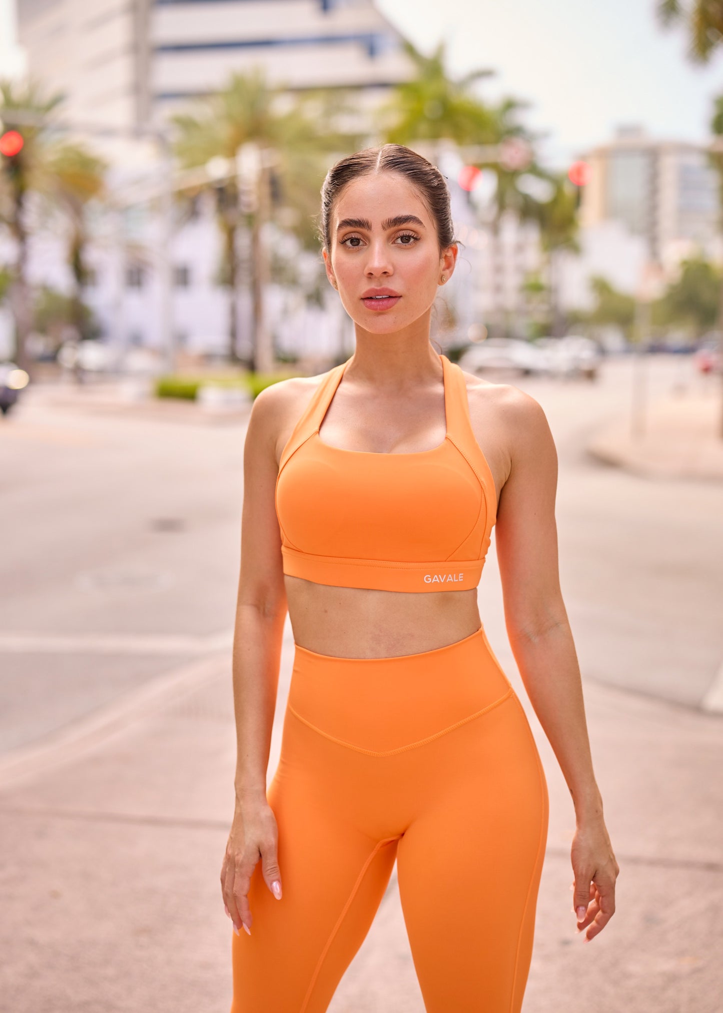 Glow Mode 3- Piece Set