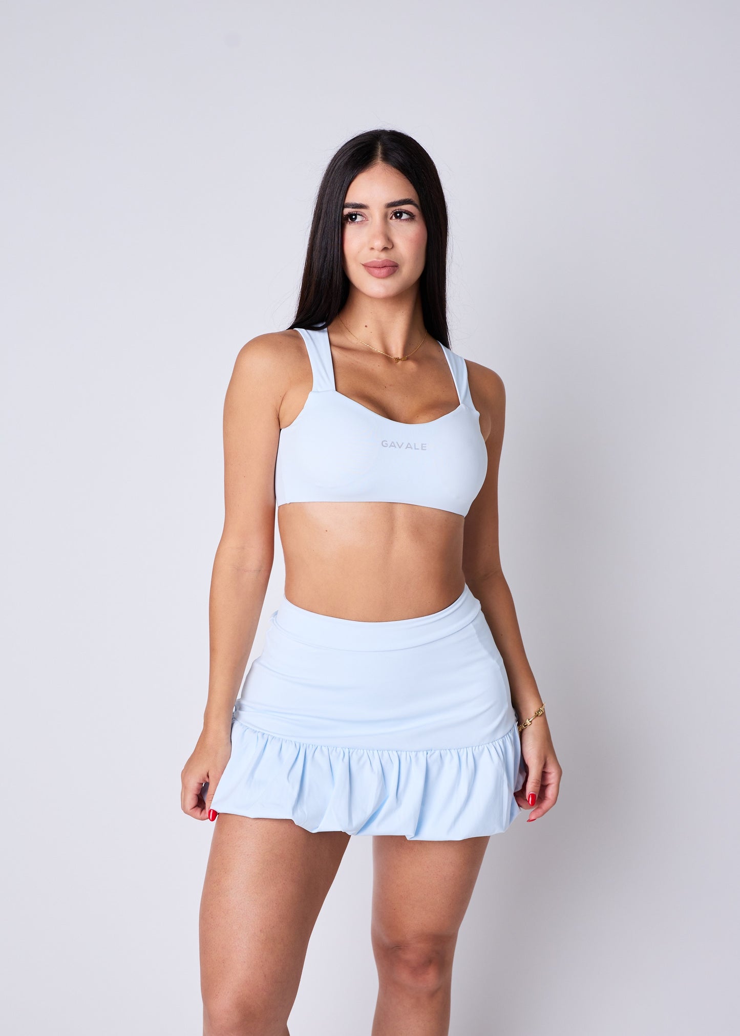 Daylight Skirt Set