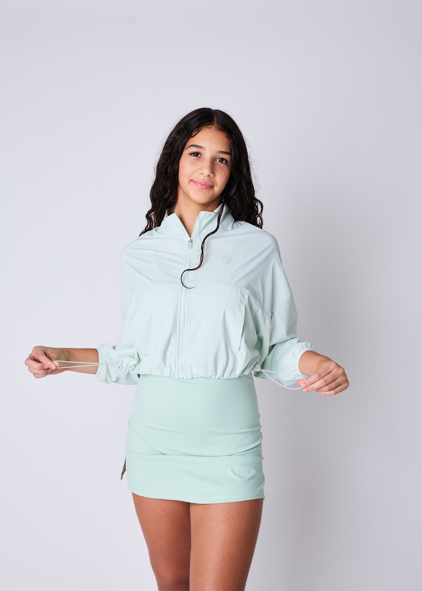 Oversized Jacket