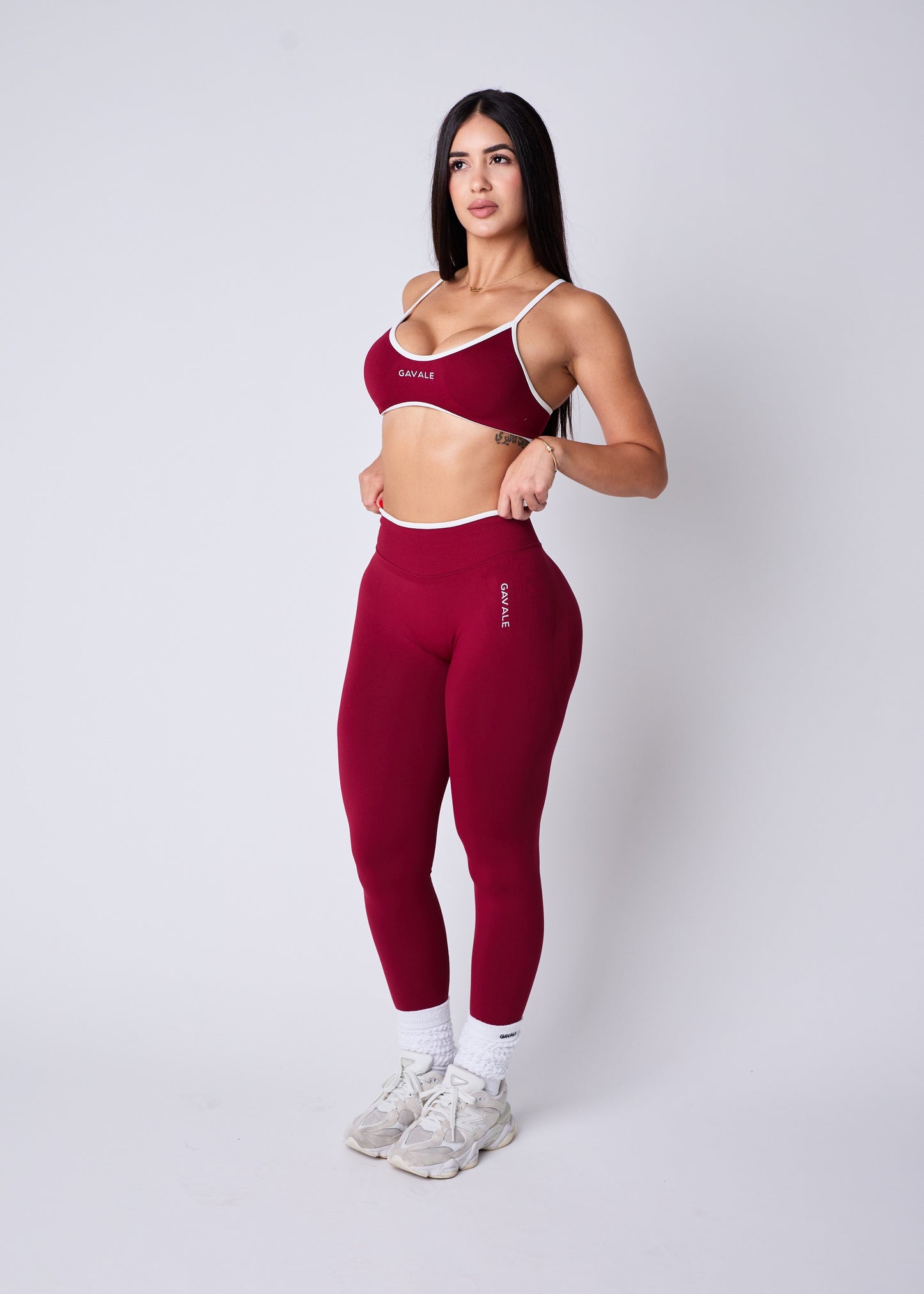 Great Wall Set