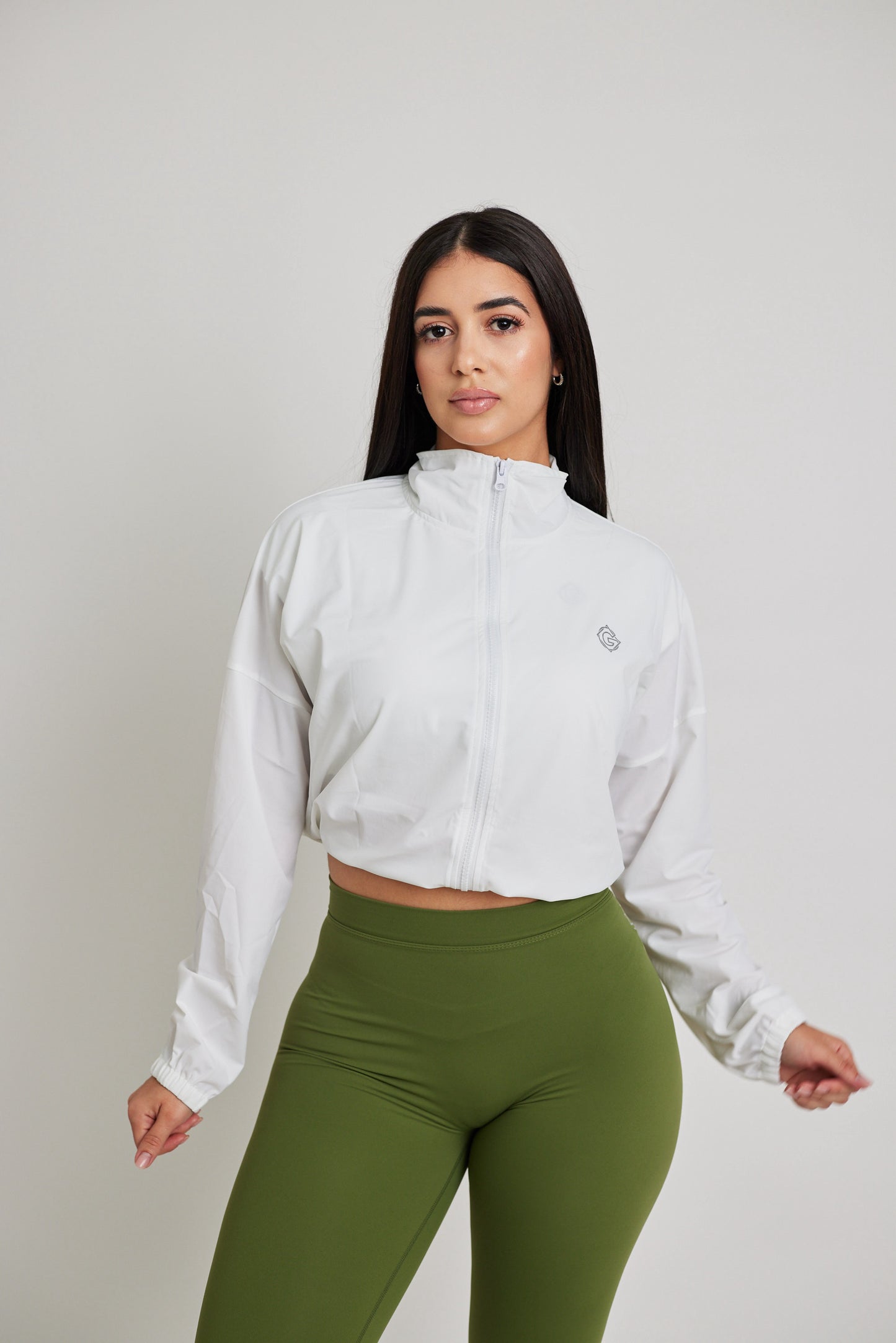 Oversized Jacket