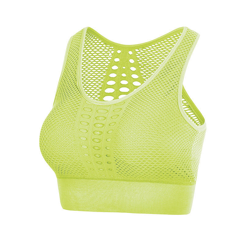 Fierce Tops