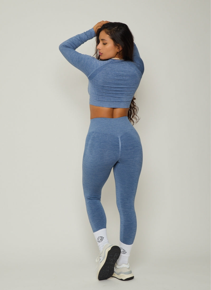 Biflex Seamless Set