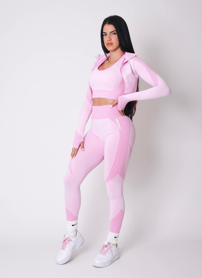 Flexy Jacket Set