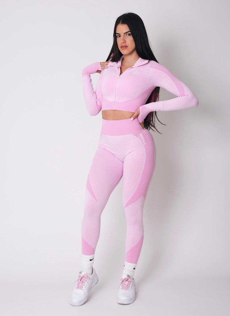 Flexy Jacket Set