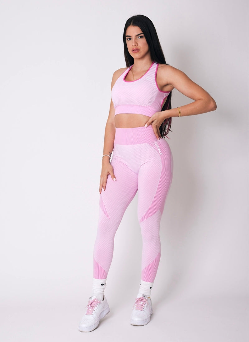 Flexy Jacket Set