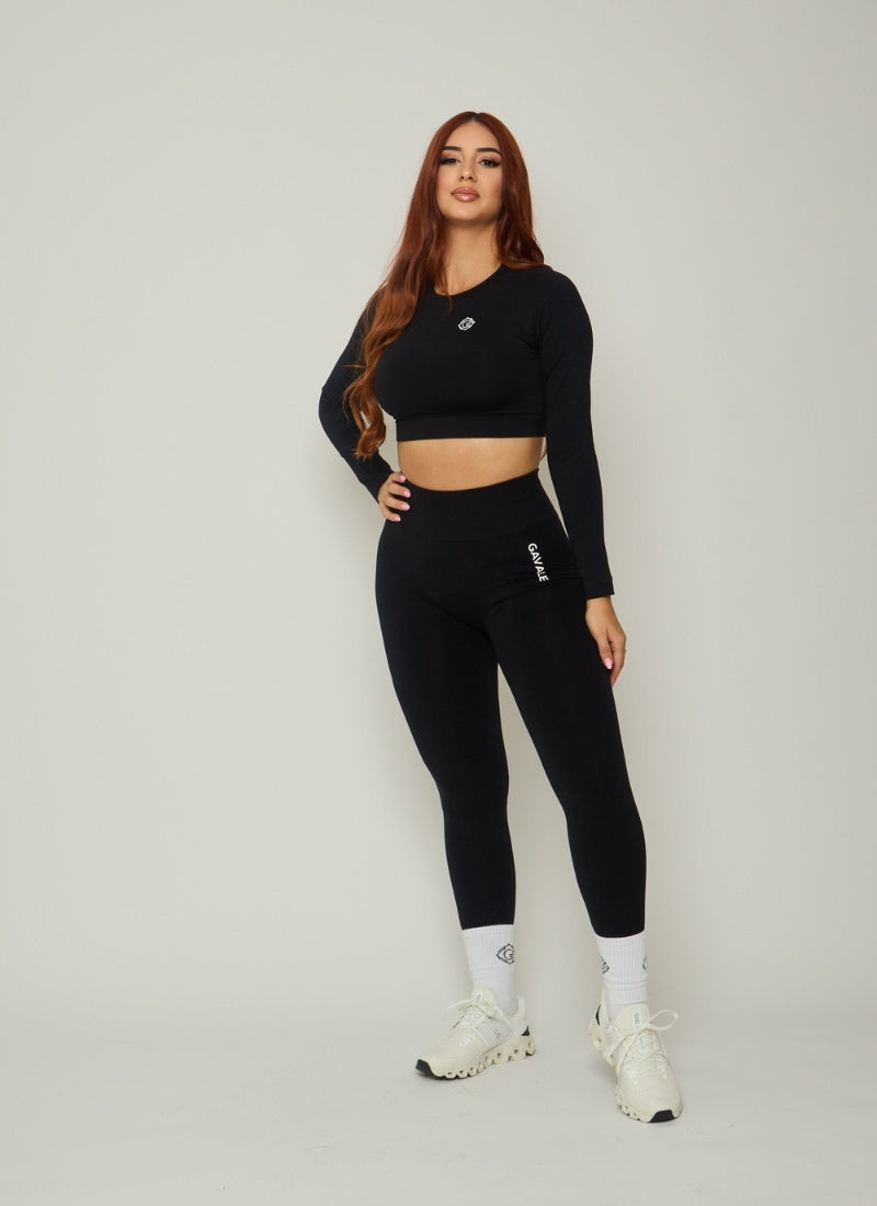Biflex Seamless Set