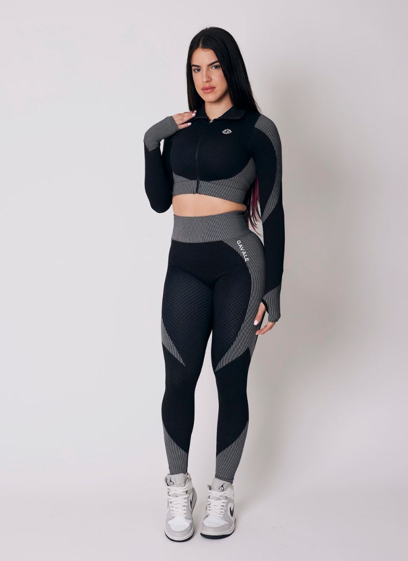 Flexy Jacket Set