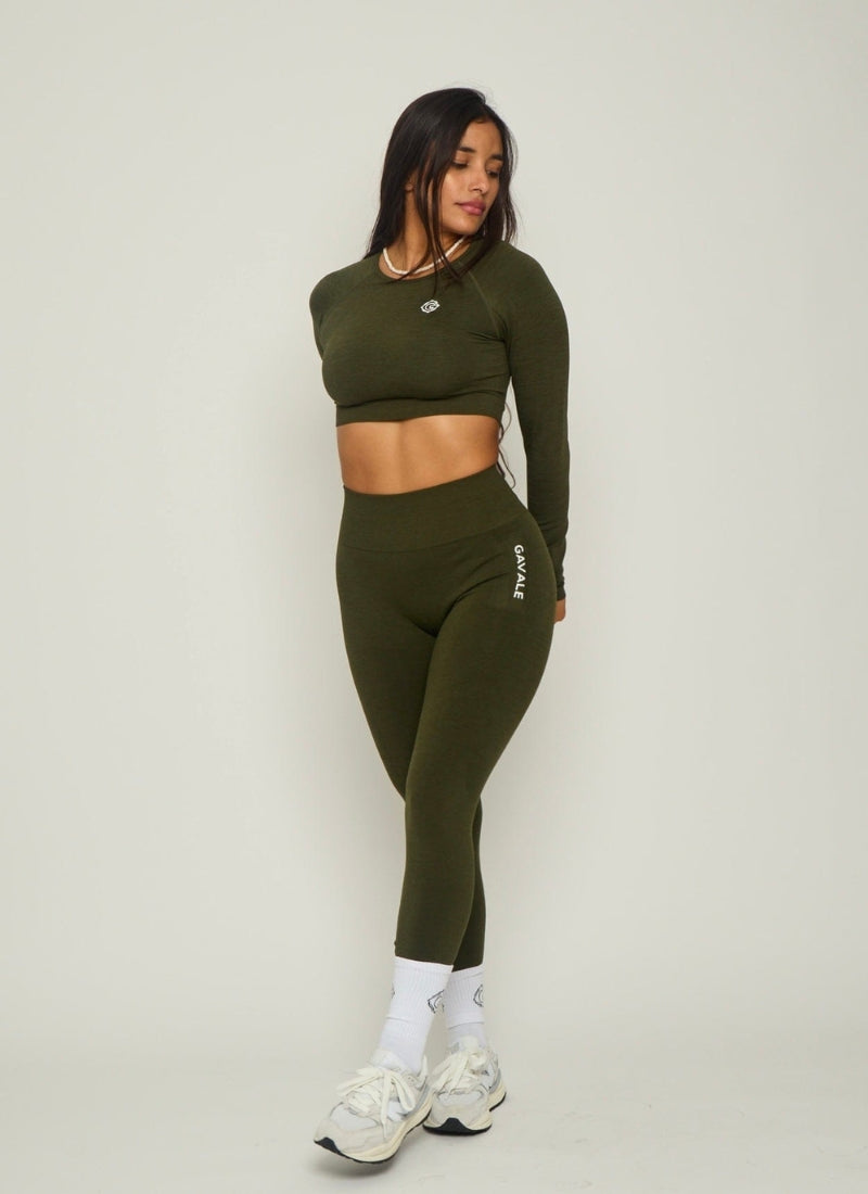 Biflex Seamless Set