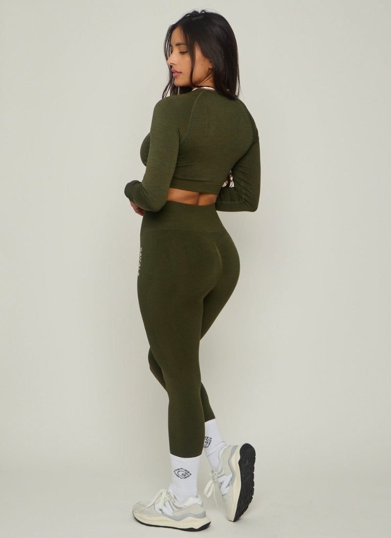 Biflex Seamless Set