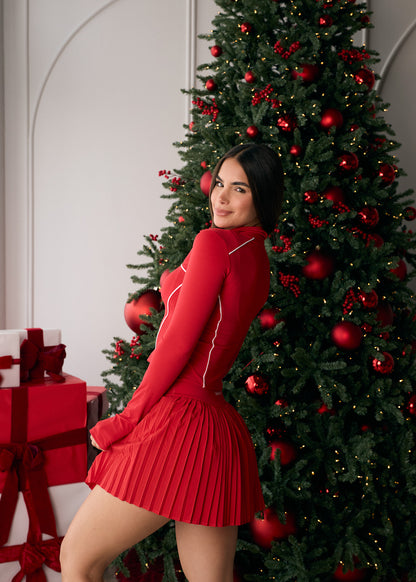 Noelle Flow Skirt Trio