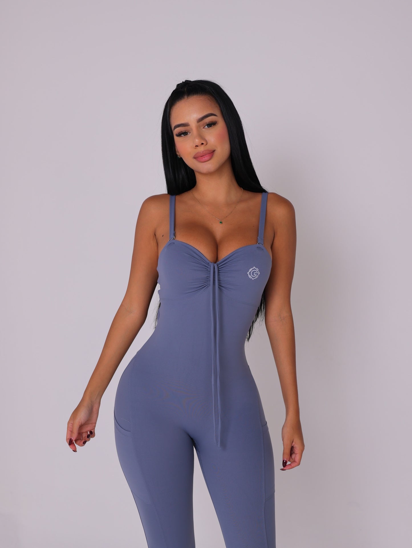 The Siren Jumpsuit