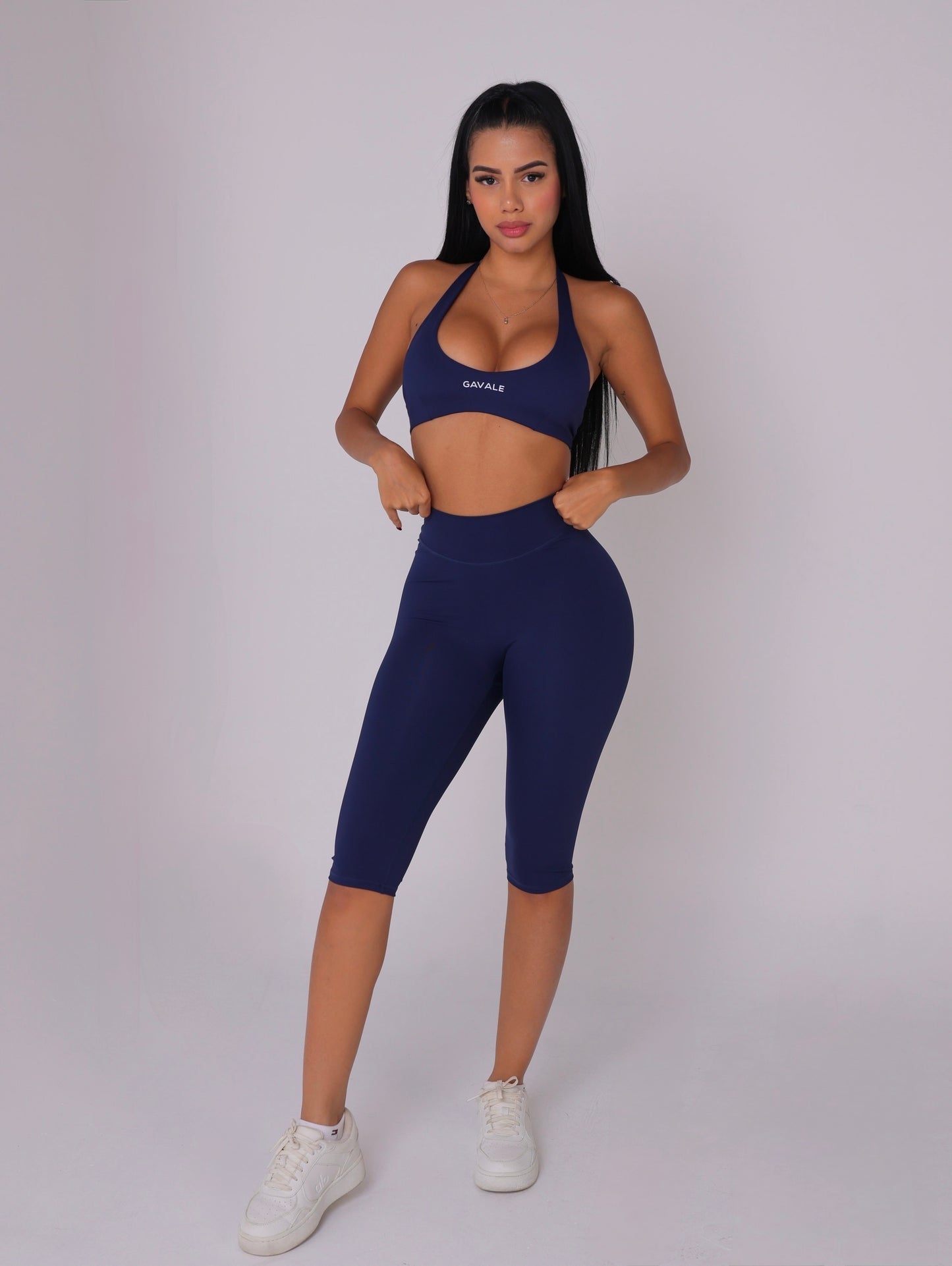 The Élan Capri Set