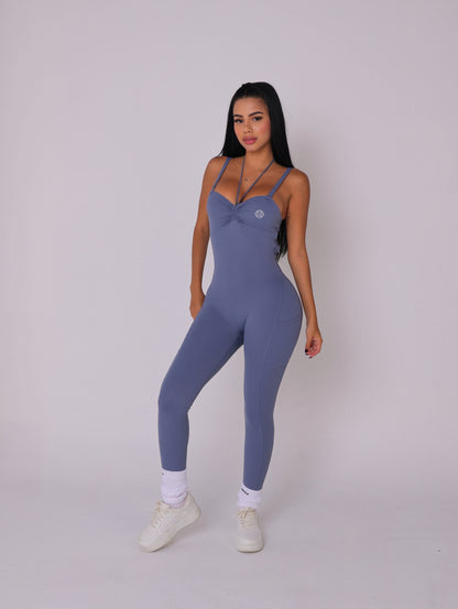 The Siren Jumpsuit