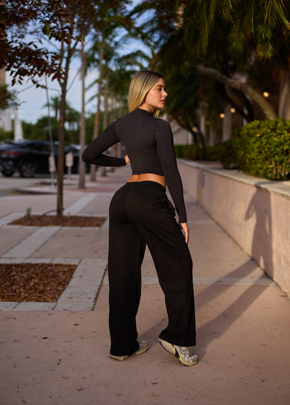 The Jogger set