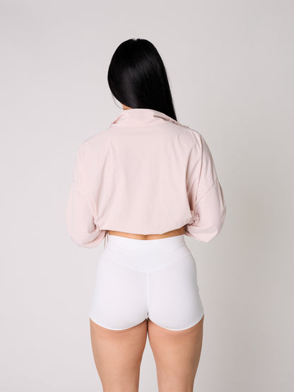 Oversized Jacket