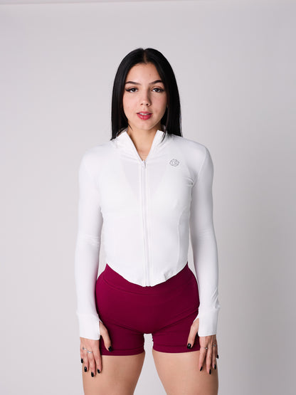 Icon Jacket