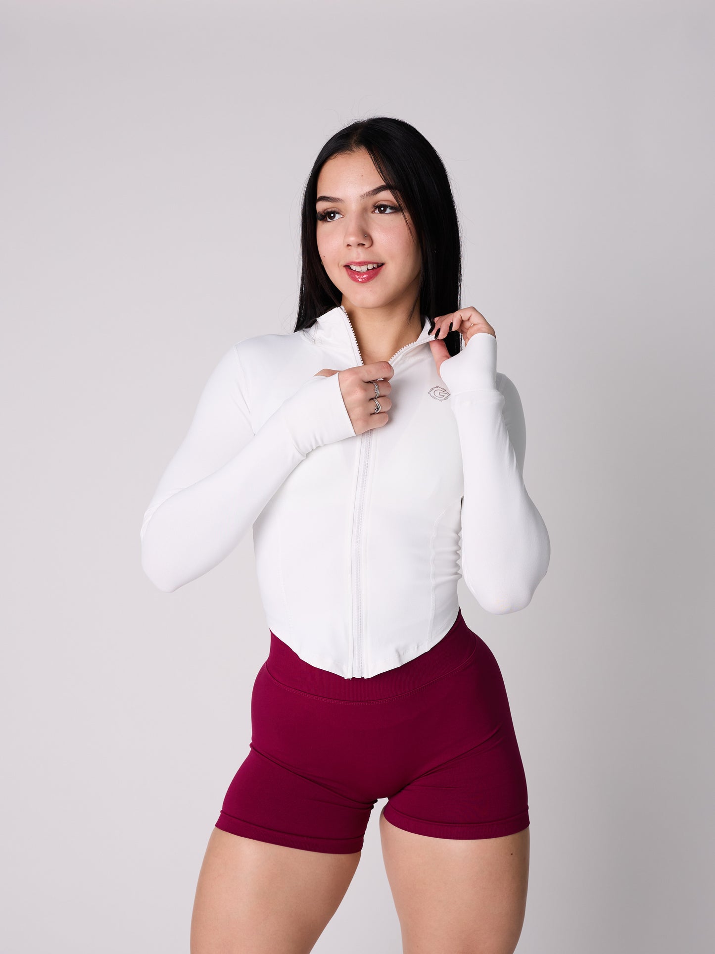 Icon Jacket