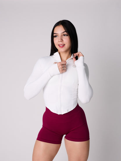 Icon Jacket
