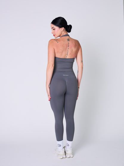 Contour Series Jacket + Top + Leggings Set ( 3 Piece Outfit )