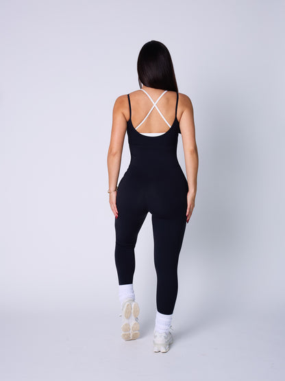 Sealine Jumpsuit