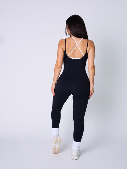 Sealine Jumpsuit