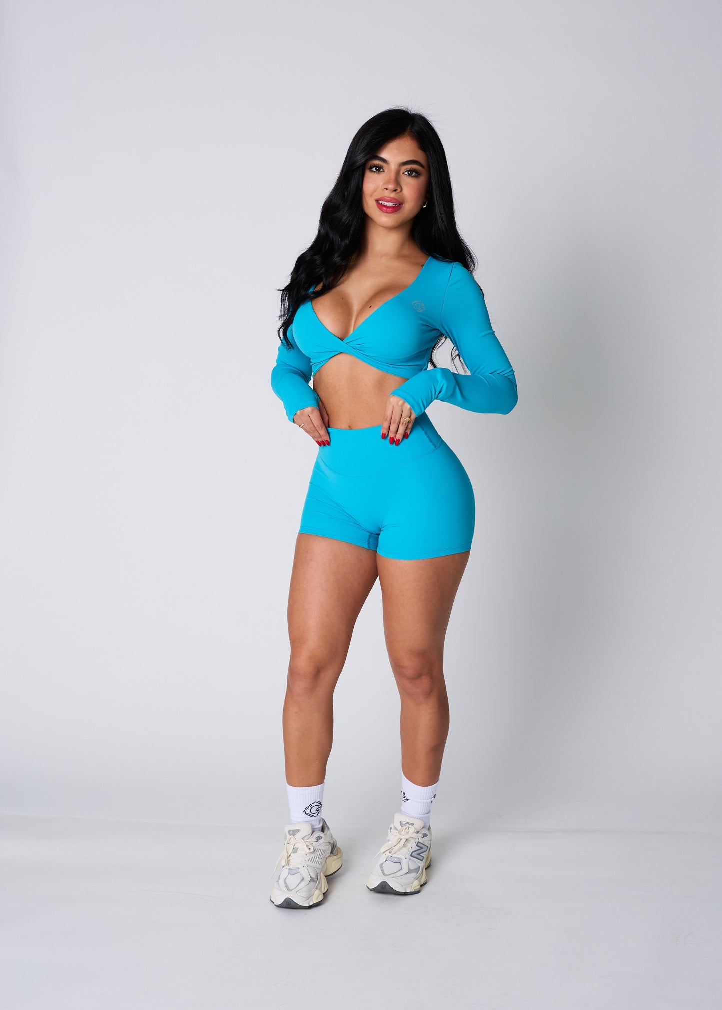 Volley Short Set