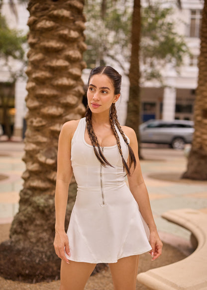 Ballerina Tennis Dress