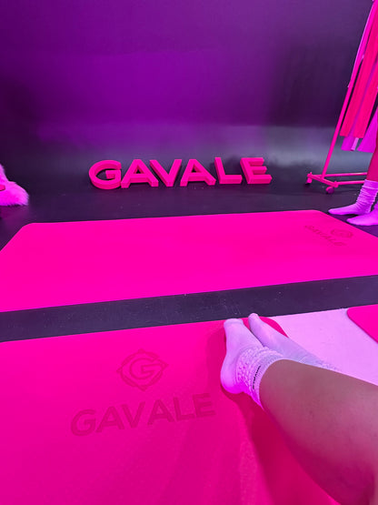 Scrunchie warmer socks