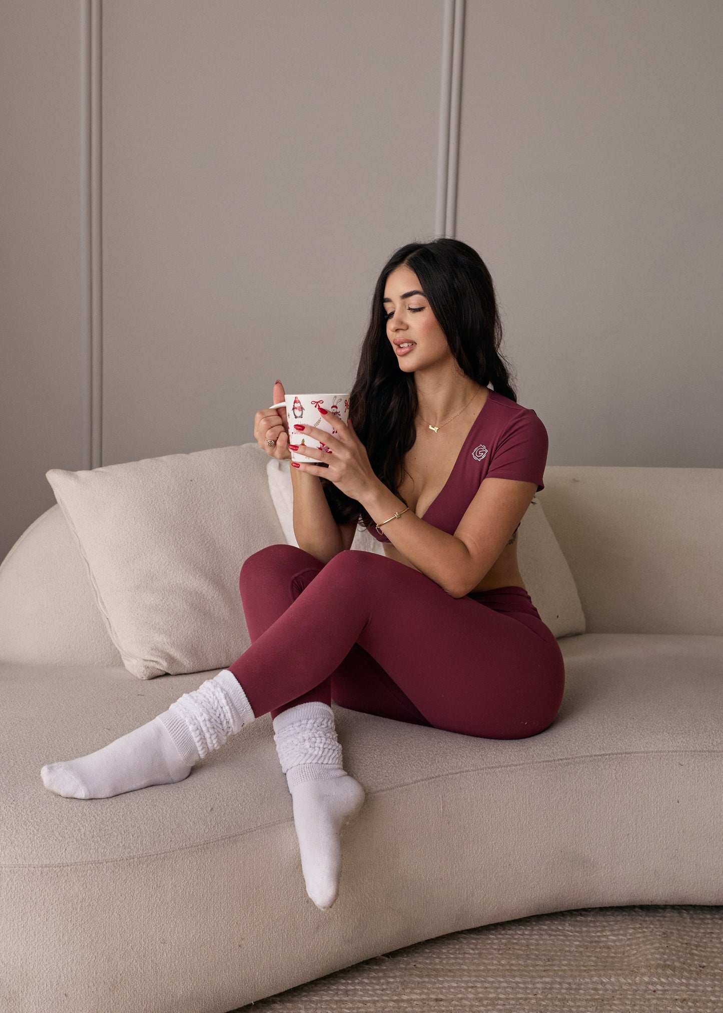 SculptWrap Open-Back Set