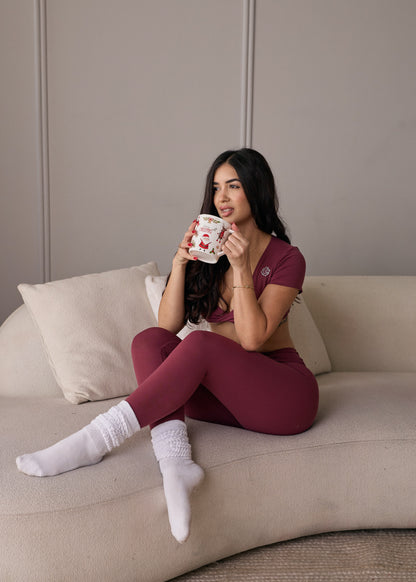 SculptWrap Open-Back Set