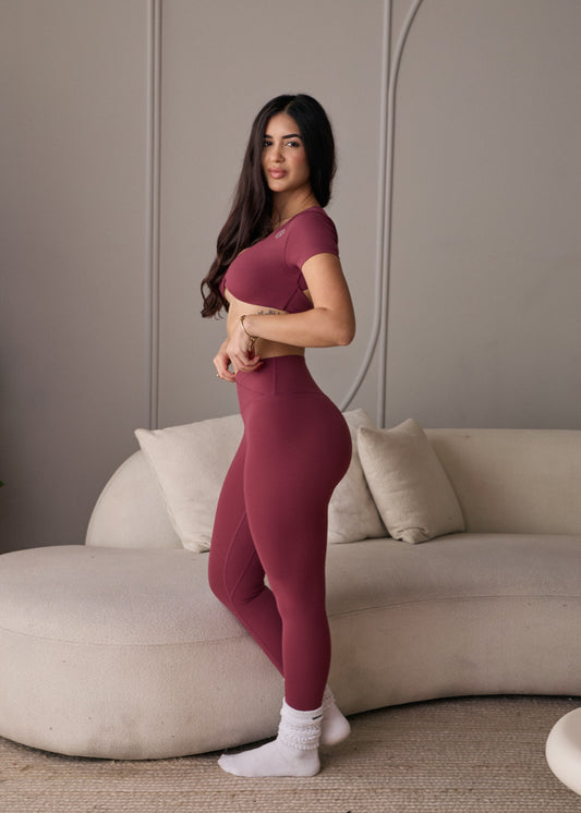 SculptWrap Open-Back Set