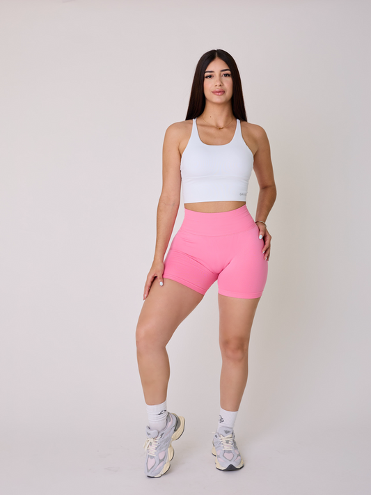 Simply Scrunch Shorts