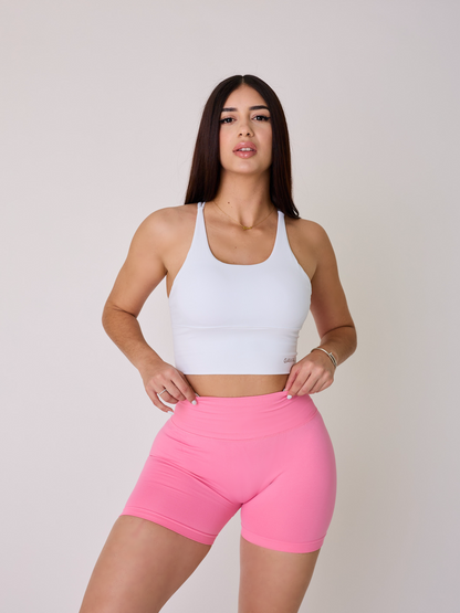 Simply Scrunch Shorts