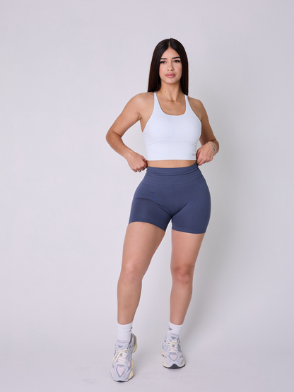 Simply Scrunch Shorts