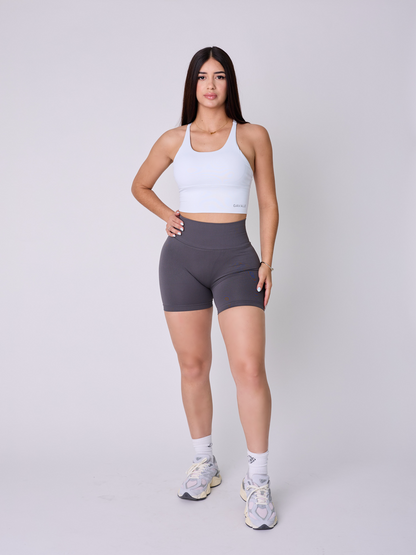 Simply Scrunch Shorts