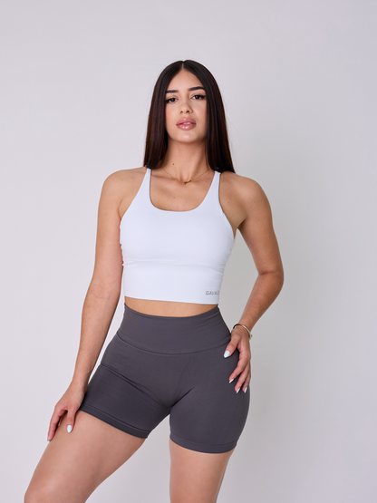 Simply Scrunch Shorts