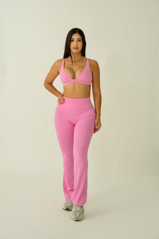 Rose Flare Set