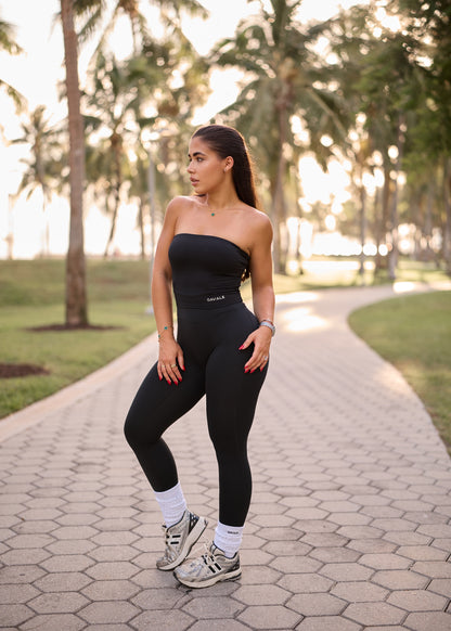 Origen Strapless Set