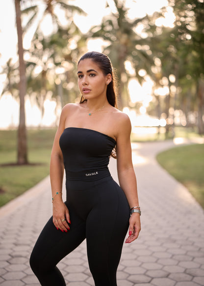 Origen Strapless Set