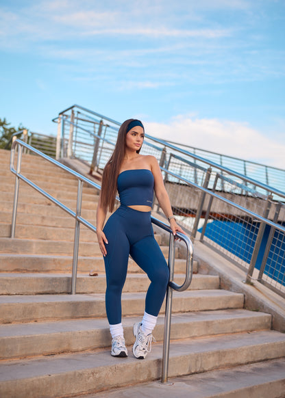 Origen Strapless Set