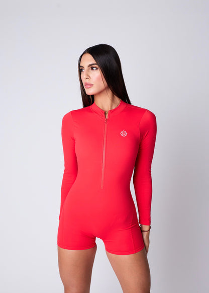Divina One-Piece