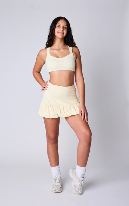 Daylight Skirt Set