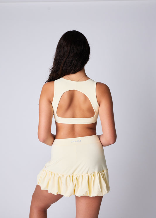 Daylight Skirt Set