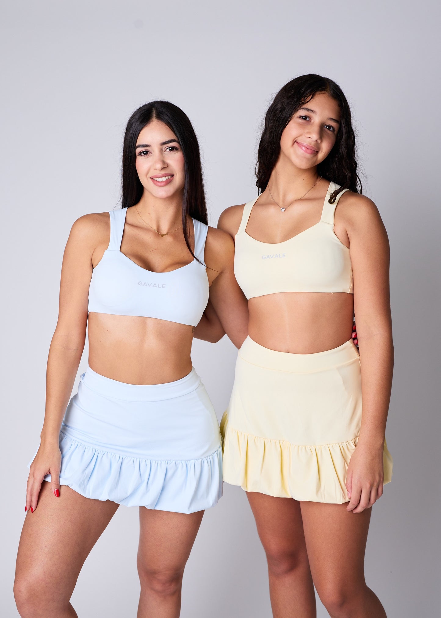 Daylight Skirt Set