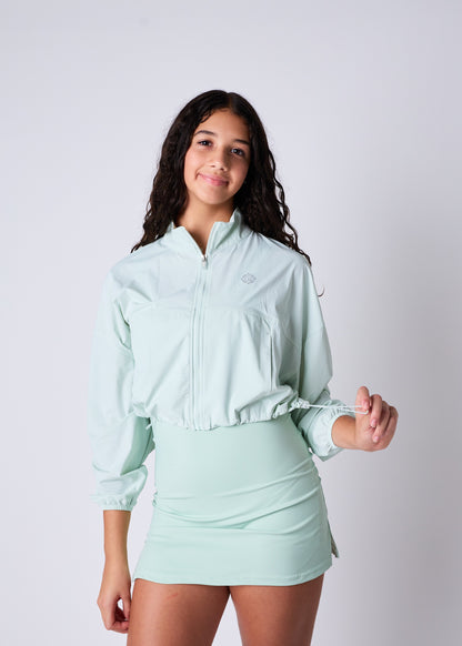 Oversized Jacket