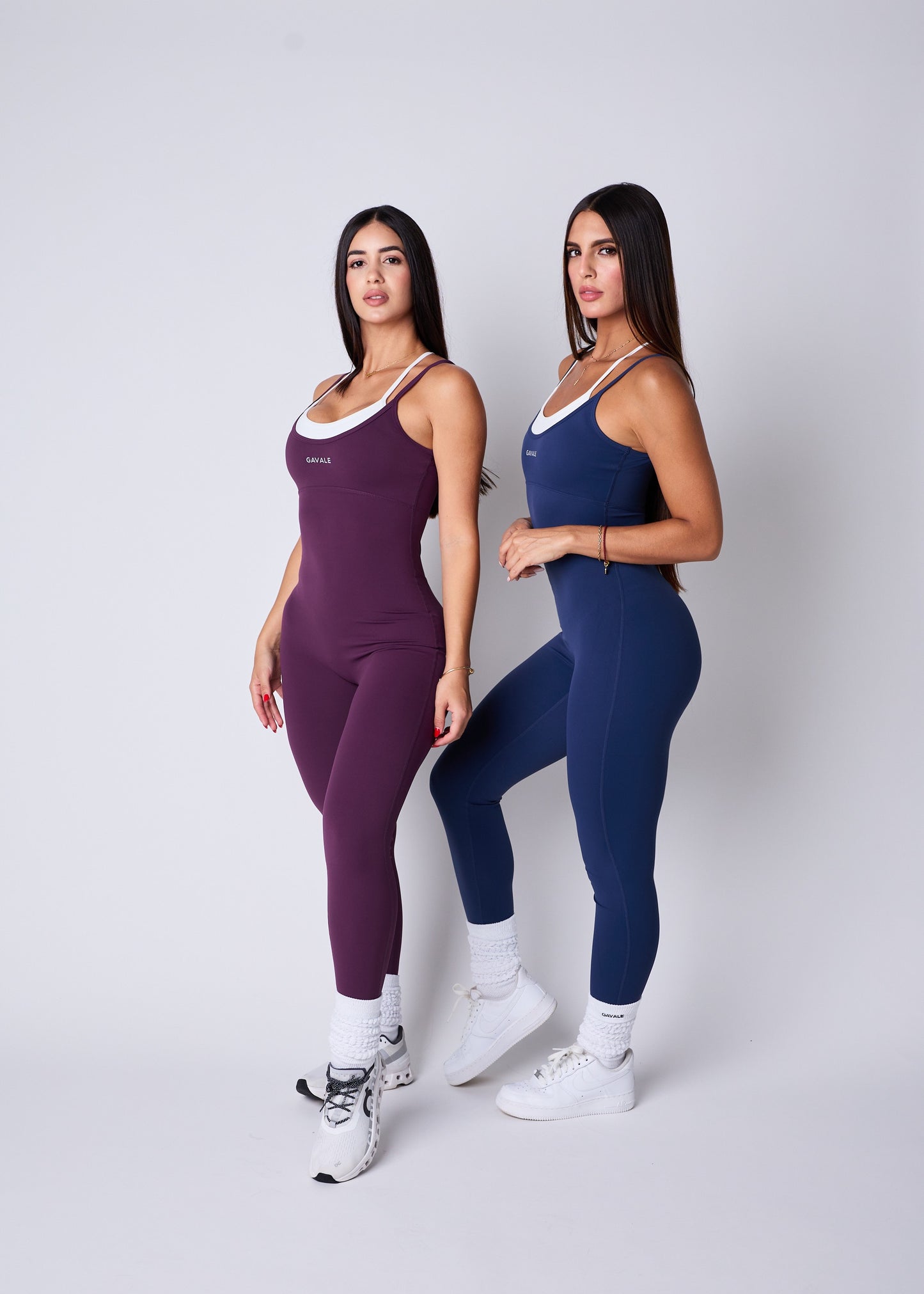 Sealine Jumpsuit
