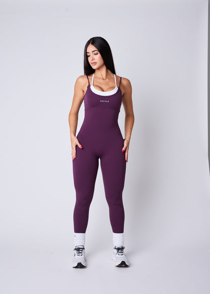 Sealine Jumpsuit